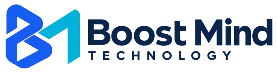 Boost Mind Technology